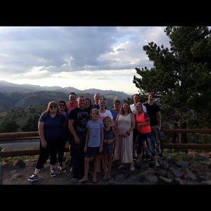 Meet your Posher, Lindsey